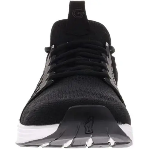 inov-8 shoes - F-Lite G 300 - Black (UPC: 5054167695918) 1
