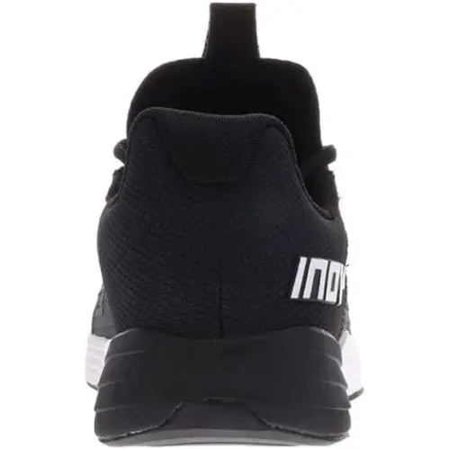 inov-8 shoes - F-Lite G 300 - Black (UPC: 5054167695918) 2