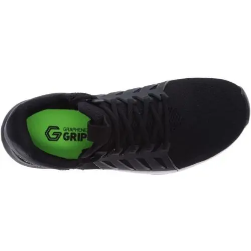 inov-8 shoes - F-Lite G 300 - Black (UPC: 5054167695918) 3