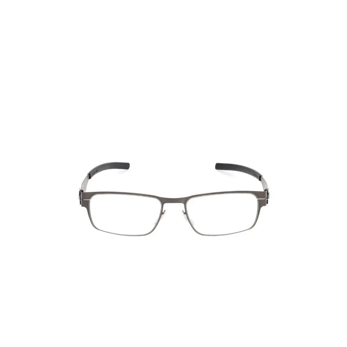 IC Berlin IC5093 Eyeglasses Rast Large Glasses 002 Graphite 55mm