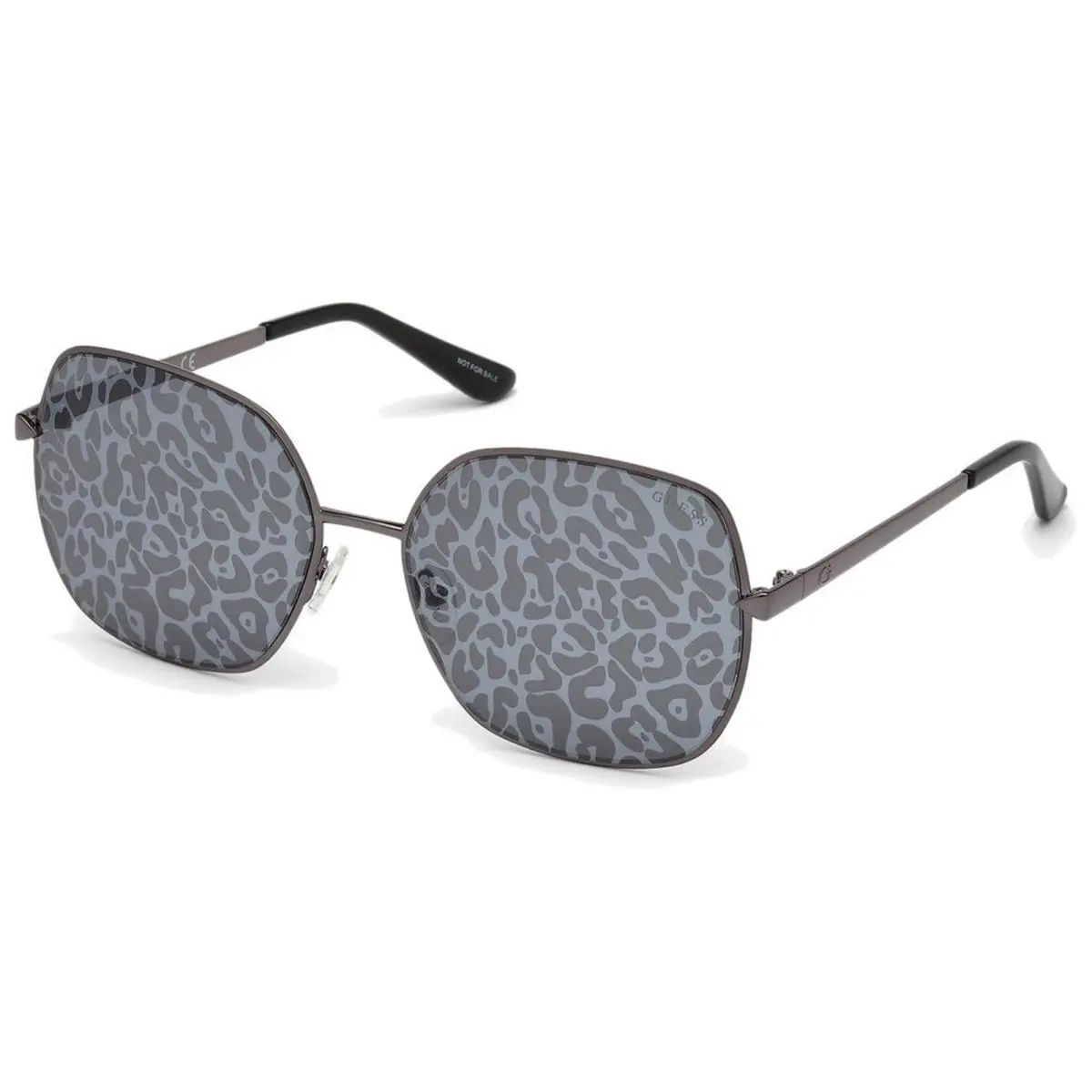 Guess 7560-6108C Sunglasses 61mm