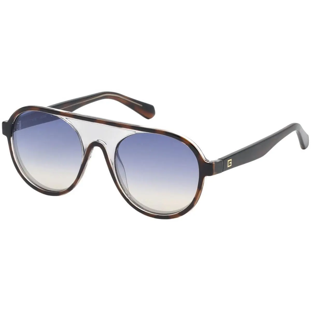 Guess 6942-5752X Sunglasses 57mm