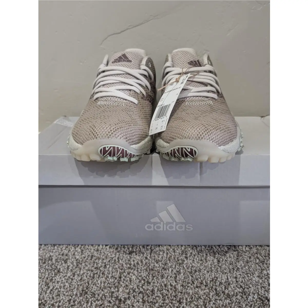 Adidas shoes - adidas CodeChaos - CodeChaos - GX2613 - Multicolor 2