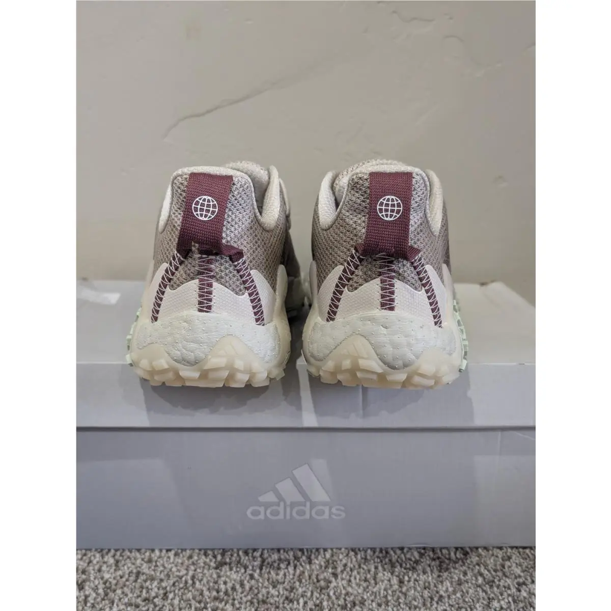 Adidas shoes - adidas CodeChaos - CodeChaos - GX2613 - Multicolor 3