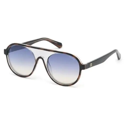 6943-5352X Sunglasses 53mm by Guess