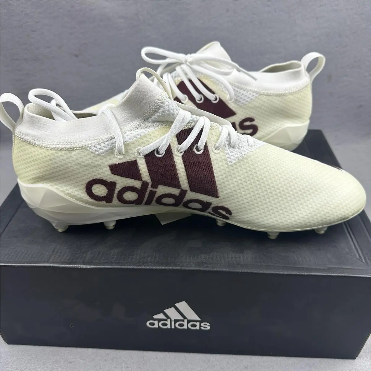 Adidas shoes - adidas adizero 8.0 - adizero - EG6123 - White 3
