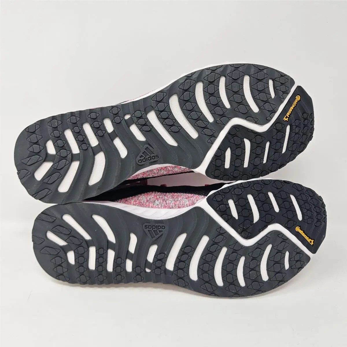 Adidas shoes - adidas Edge Lux 2 - Edge Lux - CG4706 - Pink (UPC: 191028418813) 1