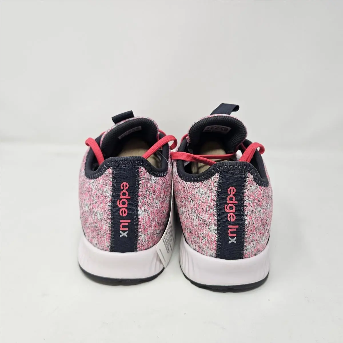 Adidas shoes - adidas Edge Lux 2 - Edge Lux - CG4706 - Pink (UPC: 191028418813) 4