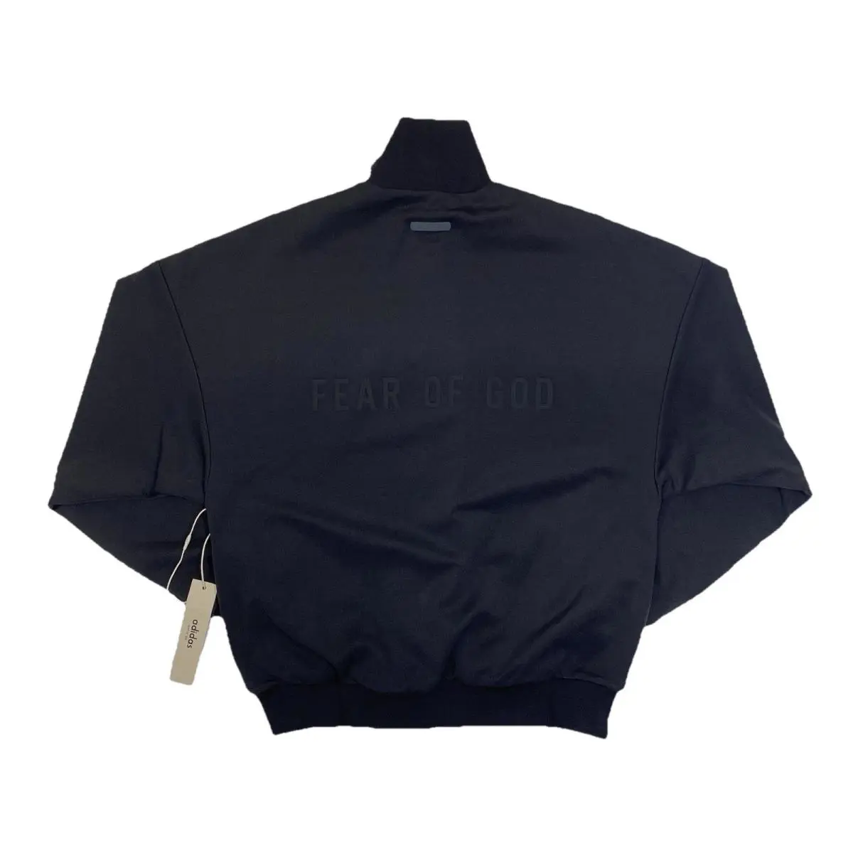 Adidas clothing - Black 8