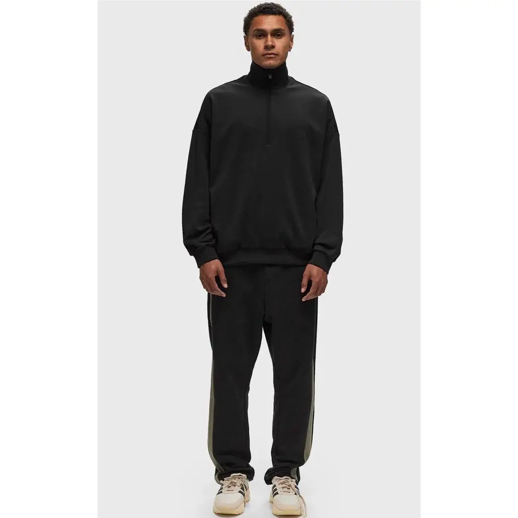 Adidas clothing - Black 11