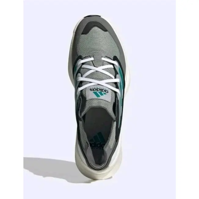 Adidas shoes - adidas Equipment Agravic - Equipment Agravic - JH6114 - Gray (UPC: 197614094164) 0