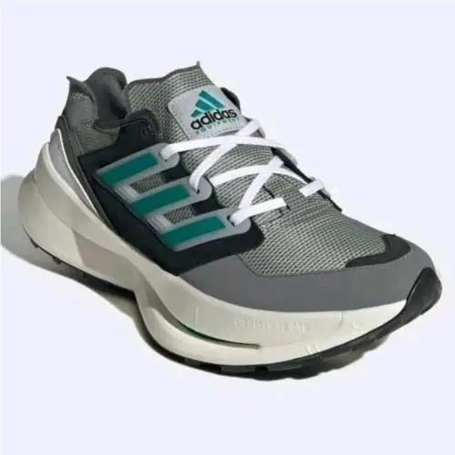 Adidas shoes - adidas Equipment Agravic - Equipment Agravic - JH6114 - Gray (UPC: 197614094164) 2
