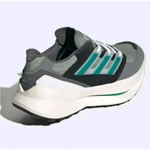 Adidas shoes - adidas Equipment Agravic - Equipment Agravic - JH6114 - Gray (UPC: 197614094164) 3