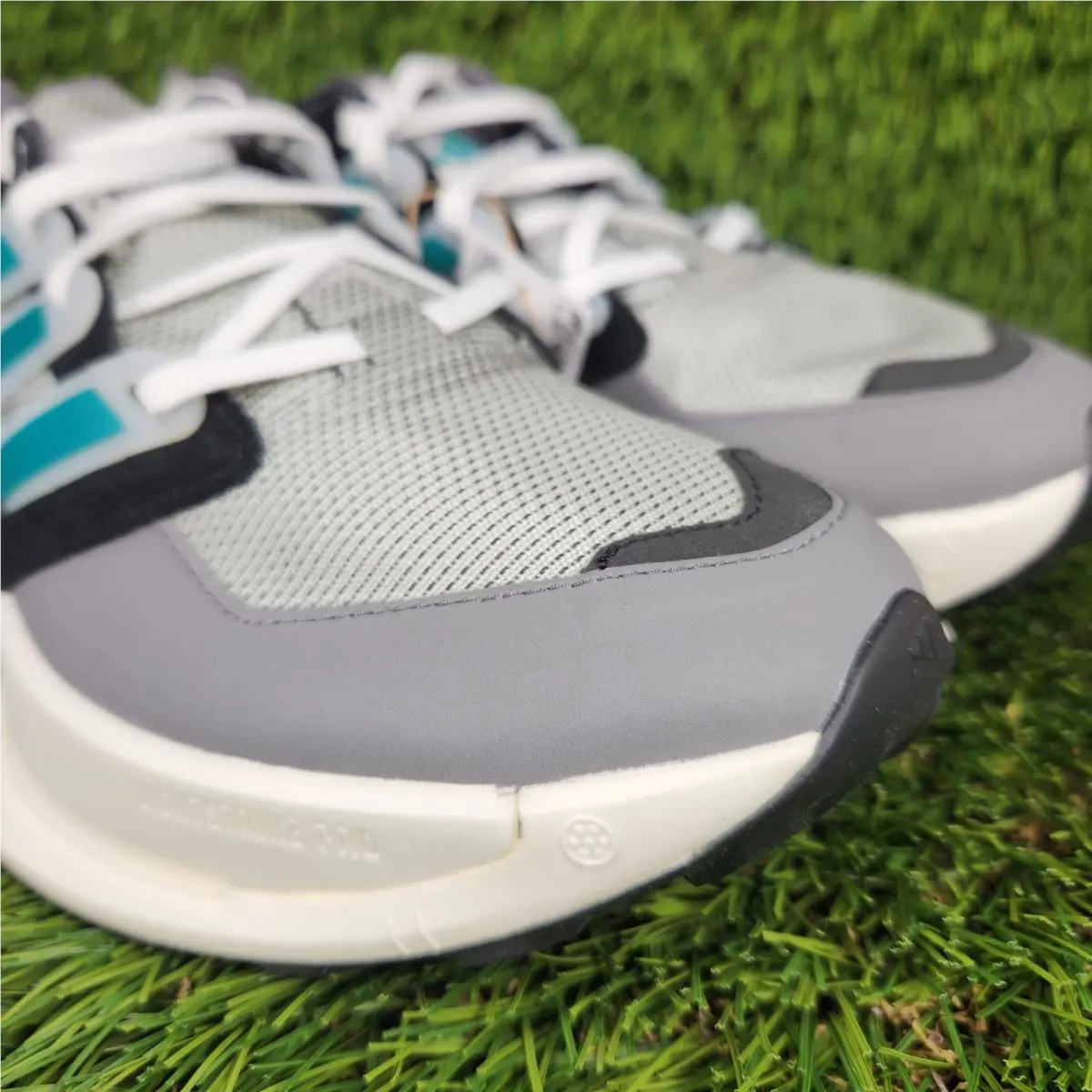 Adidas shoes - adidas Equipment Agravic - Equipment Agravic - JH6114 - Gray 5