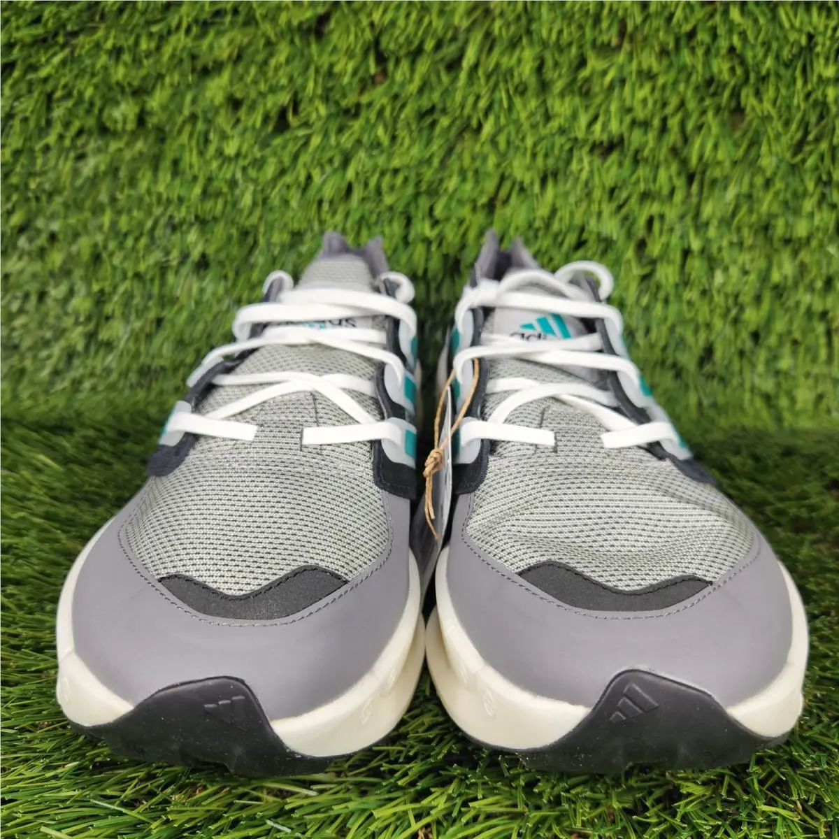 Adidas shoes - adidas Equipment Agravic - Equipment Agravic - JH6114 - Gray 6