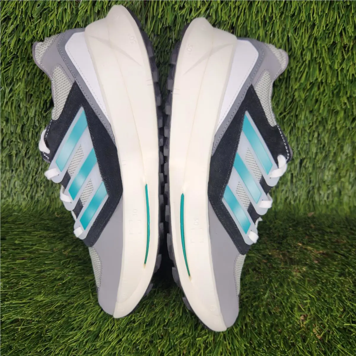 Adidas shoes - adidas Equipment Agravic - Equipment Agravic - JH6114 - Gray 7