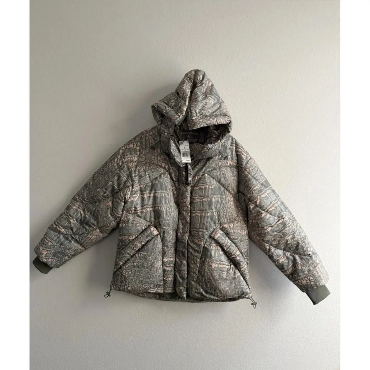 Adidas clothing - Gray 0
