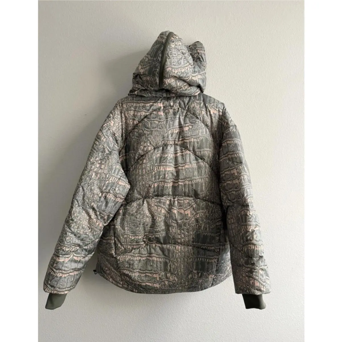 Adidas clothing - Gray 1