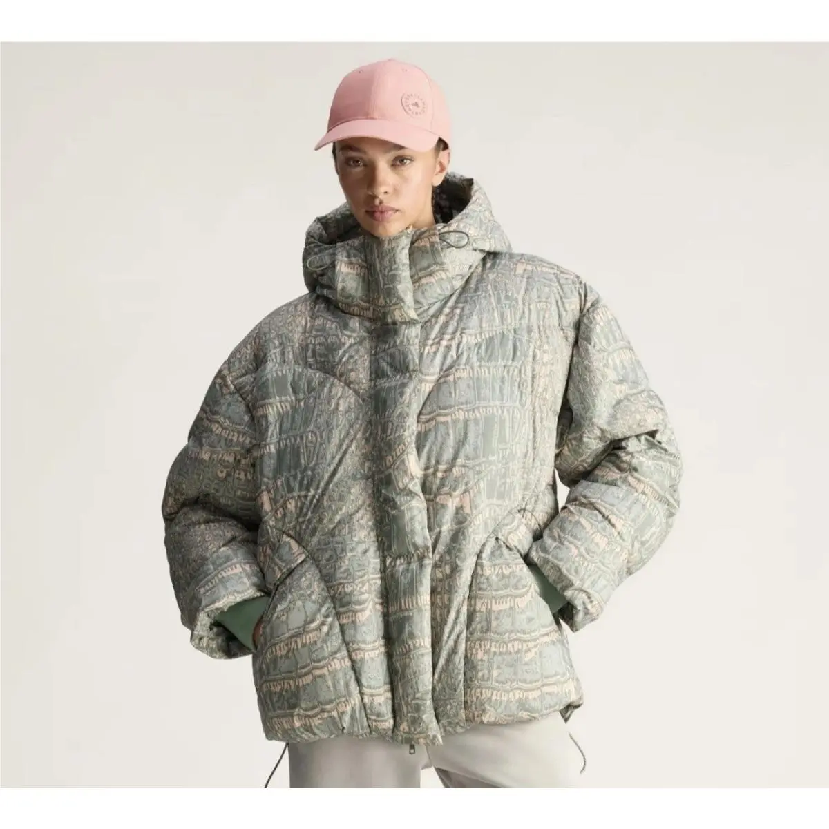 Adidas clothing - Gray 2