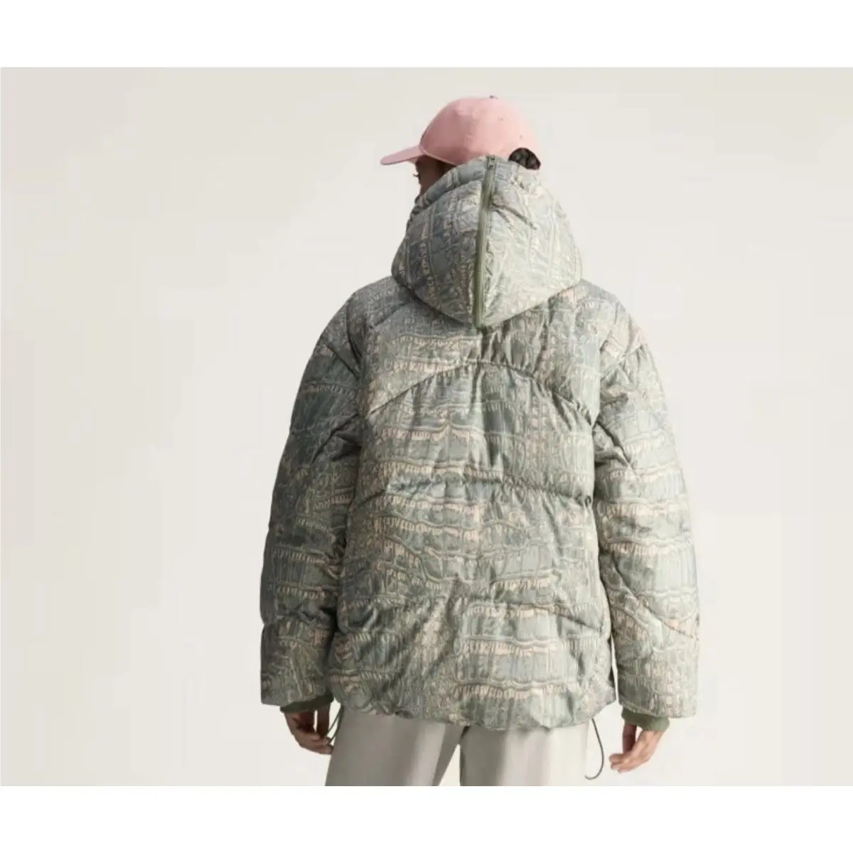 Adidas clothing - Gray 3