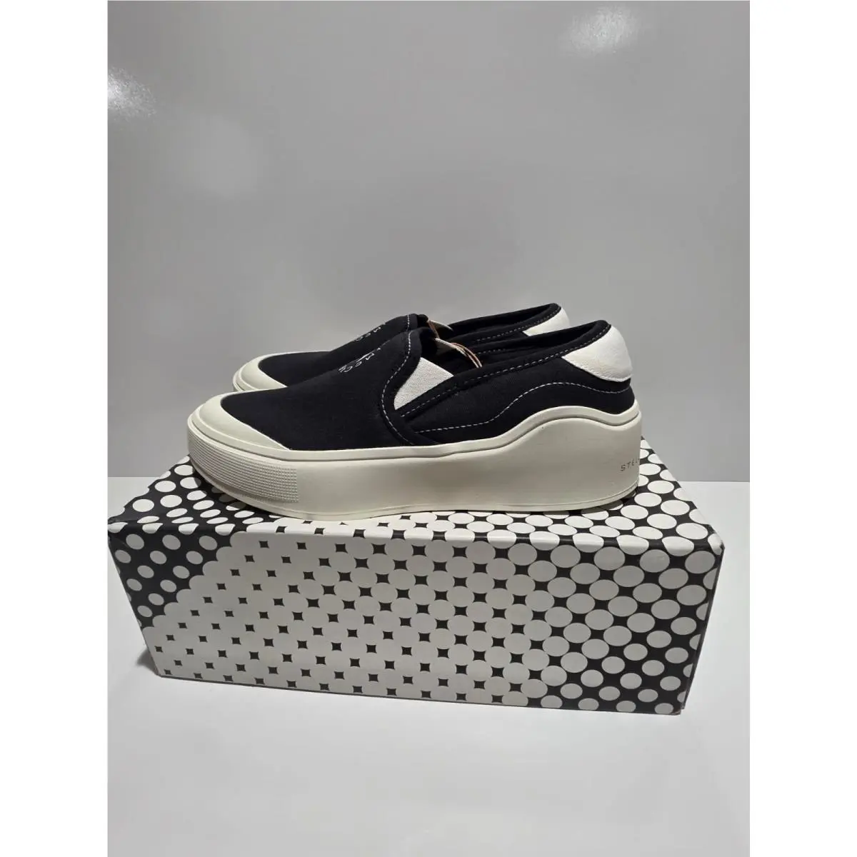 Adidas shoes - adidas Running - Running - HP2772 - Black (UPC: 195747756645) 1
