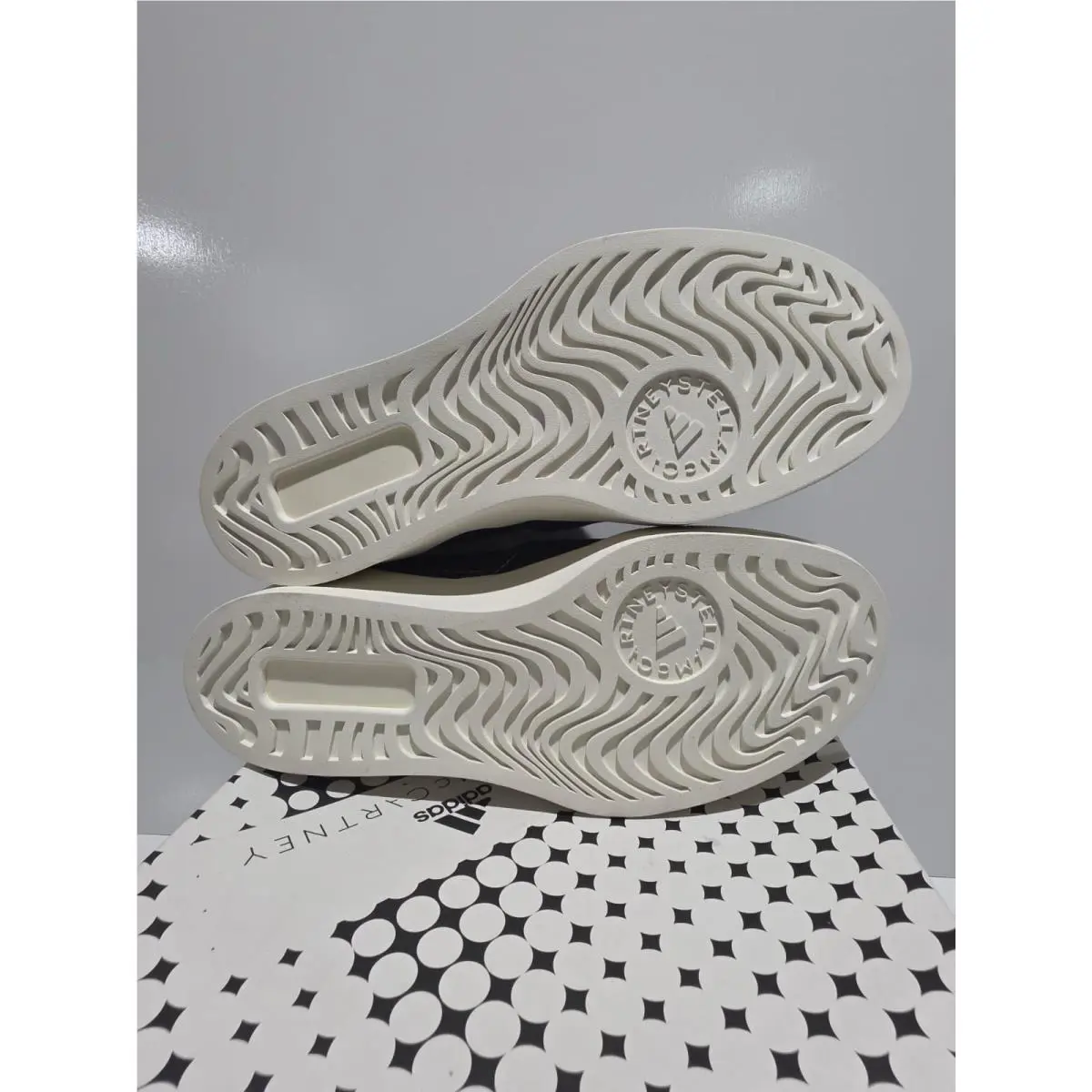 Adidas shoes - adidas Running - Running - HP2772 - Black (UPC: 195747756645) 2