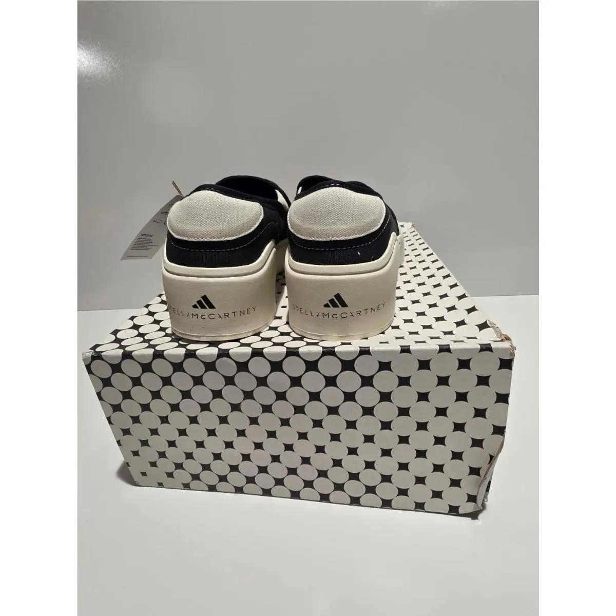 Adidas shoes - adidas Running - Running - HP2772 - Black (UPC: 195747756645) 4