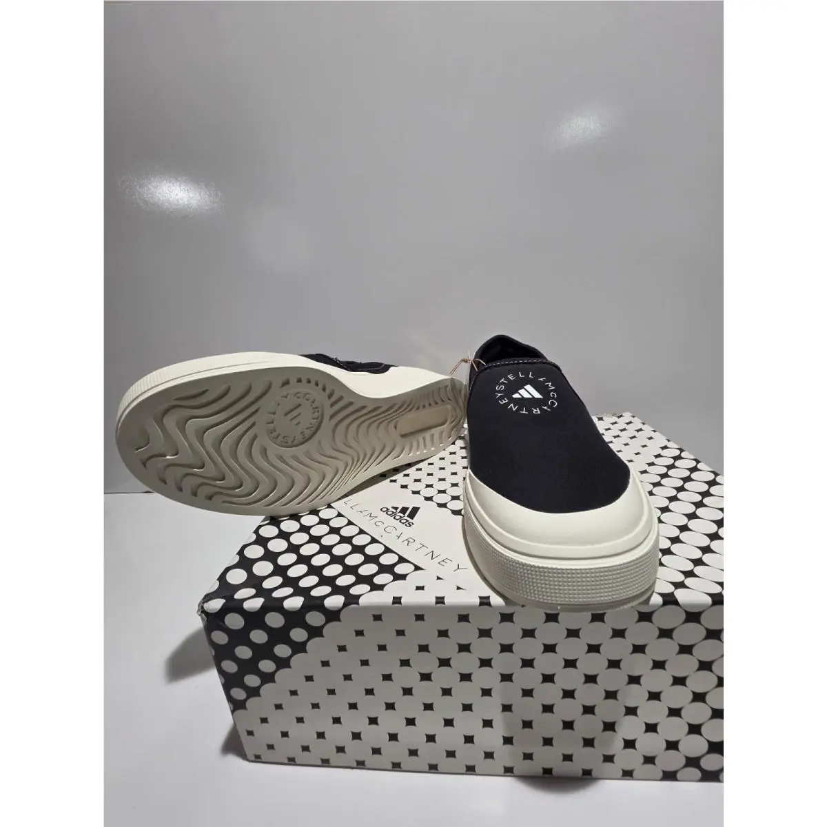Adidas shoes - adidas Running - Running - HP2772 - Black (UPC: 195747756645) 6