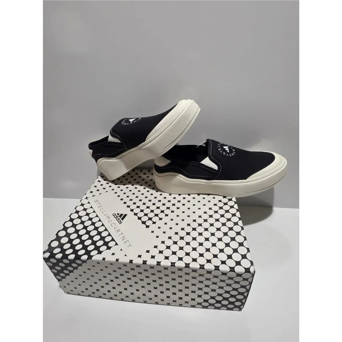 Adidas shoes - adidas Running - Running - HP2772 - Black (UPC: 195747756645) 7
