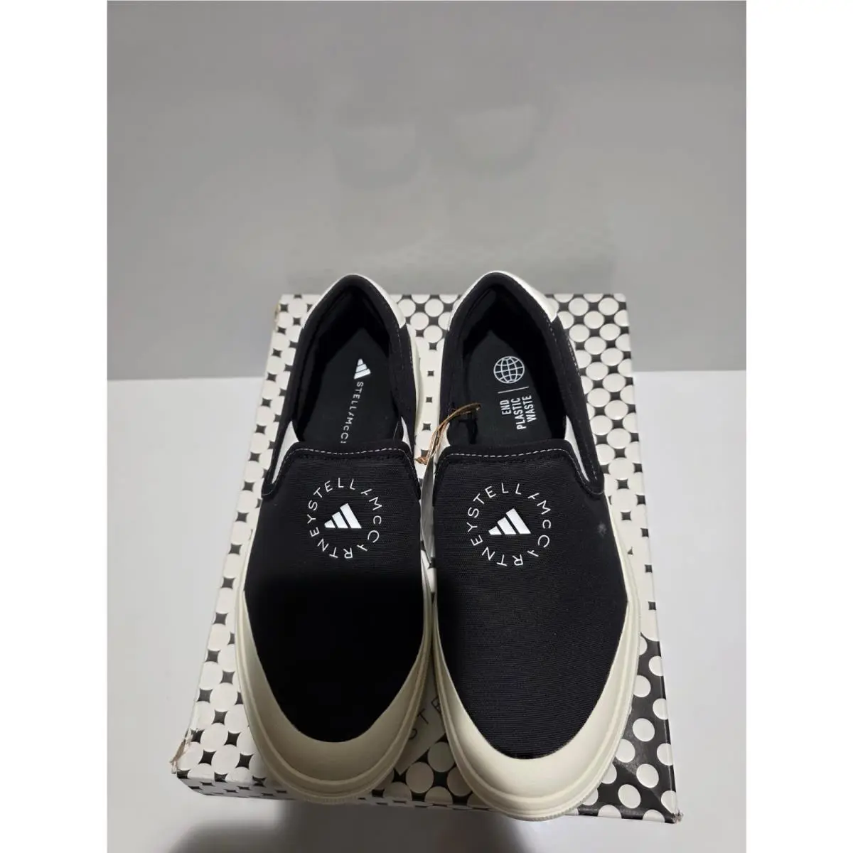 Adidas shoes - adidas Running - Running - HP2772 - Black (UPC: 195747756645) 3