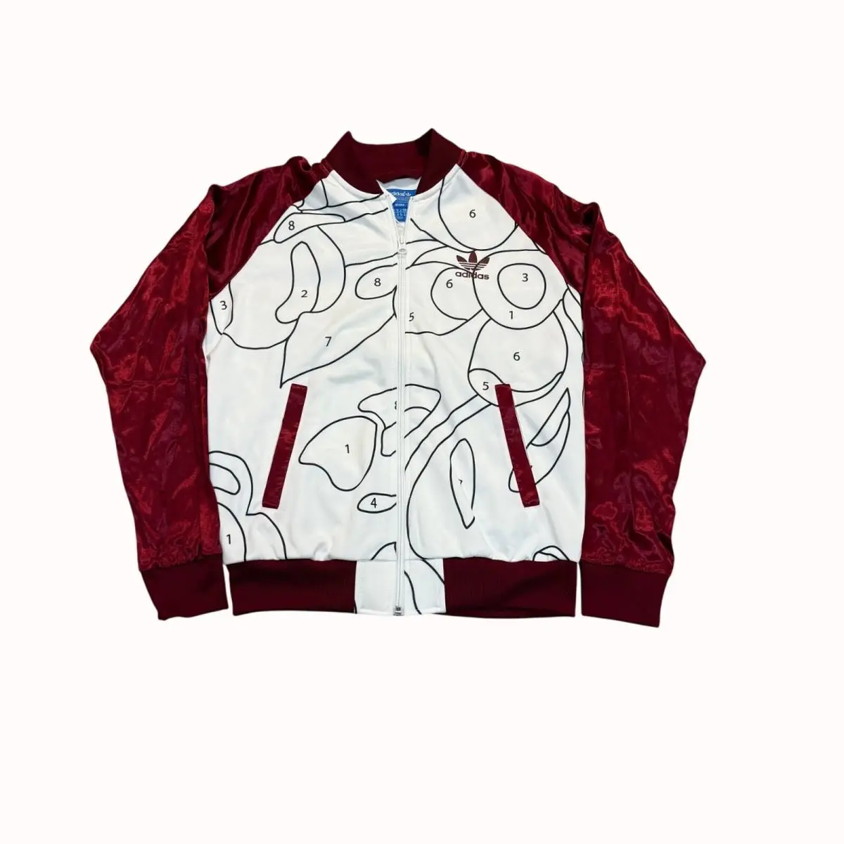 Adidas clothing - Multicolor 13