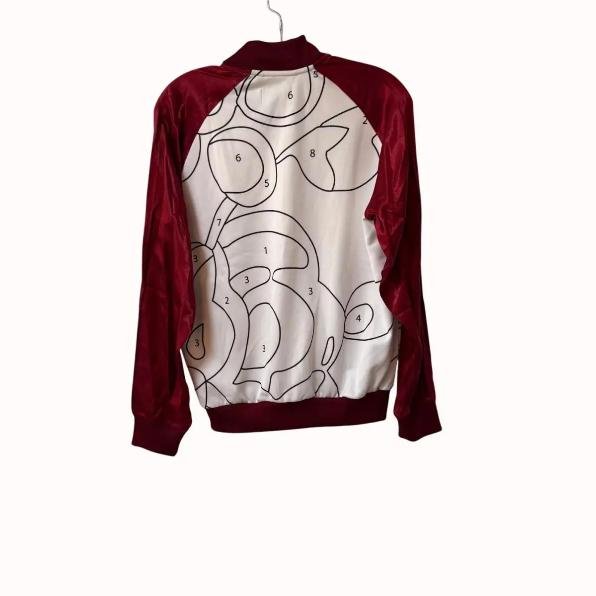 Adidas clothing - Multicolor 14