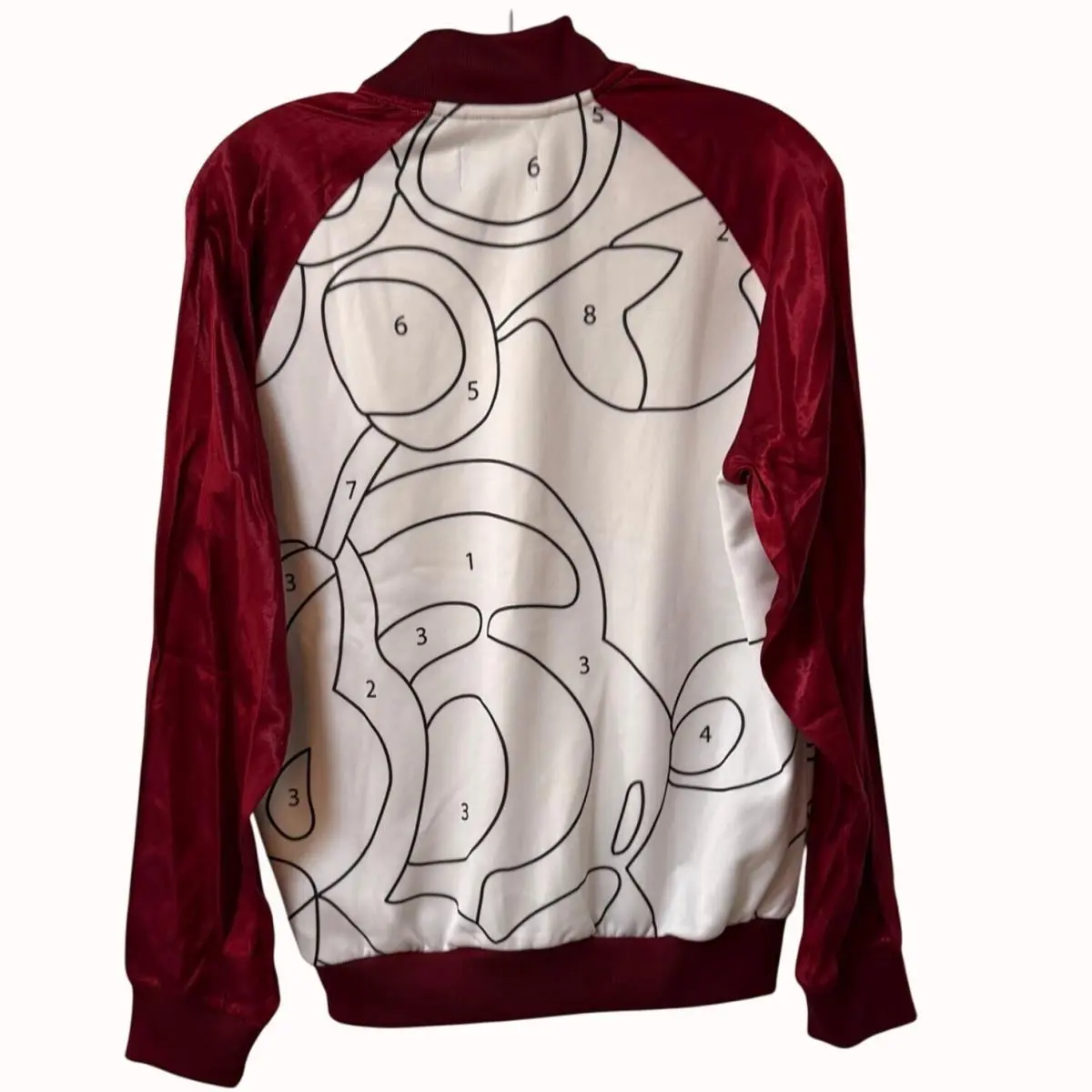 Adidas clothing - Multicolor 1