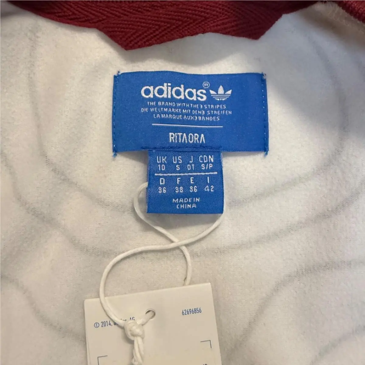 Adidas clothing - Multicolor 5