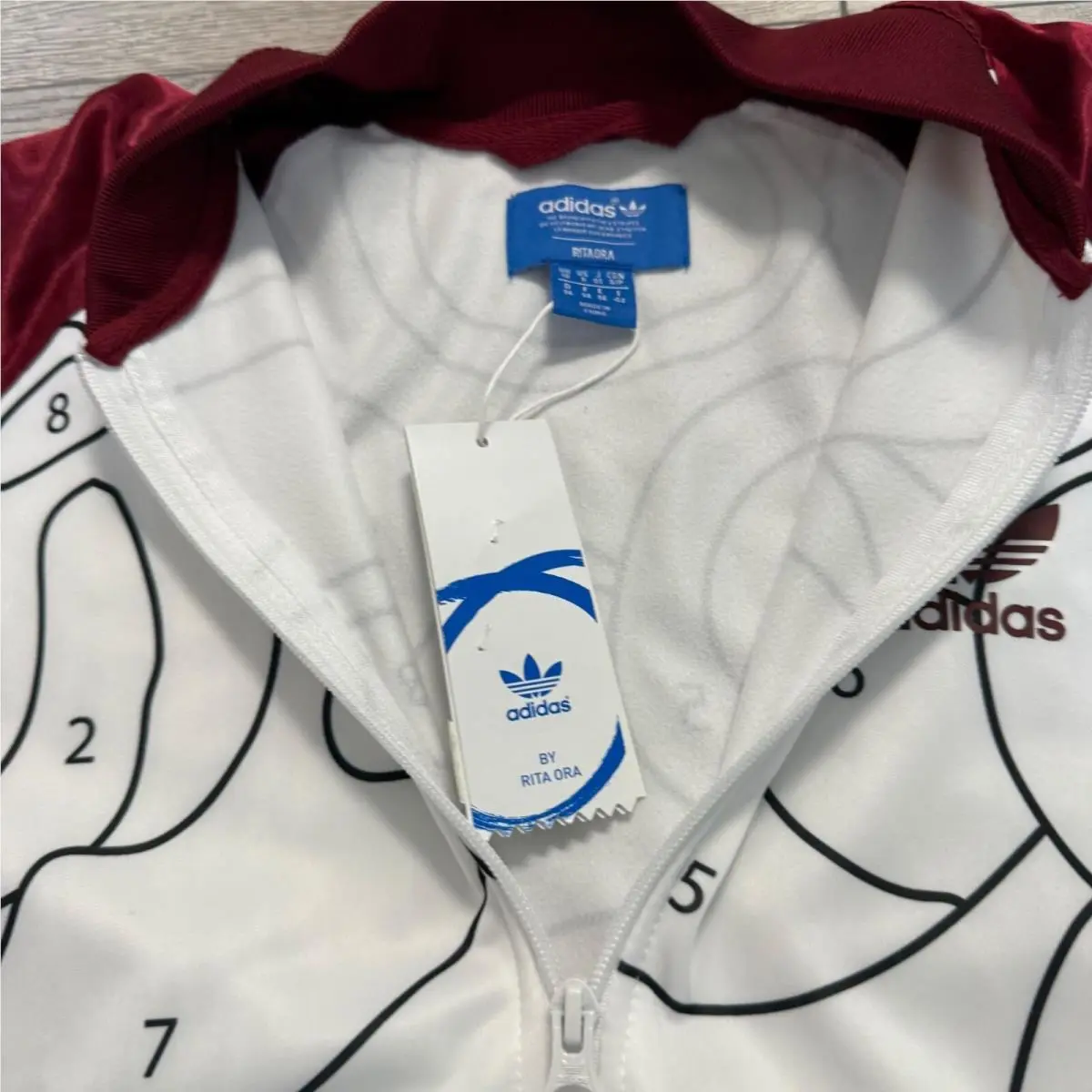 Adidas clothing - Multicolor 6