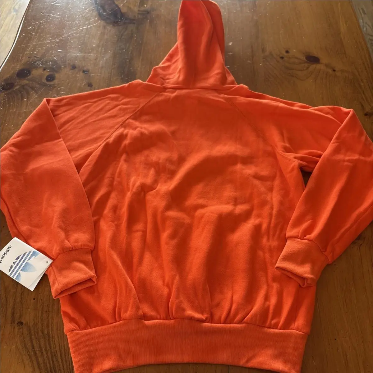 Adidas clothing - Orange 7