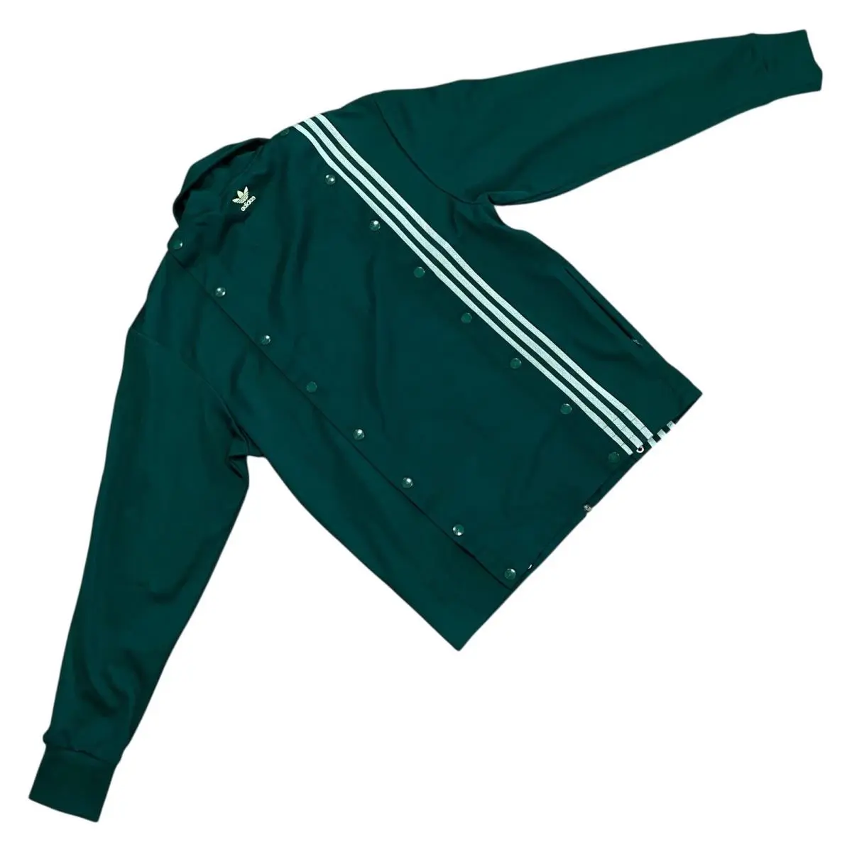 Adidas clothing - Green 8