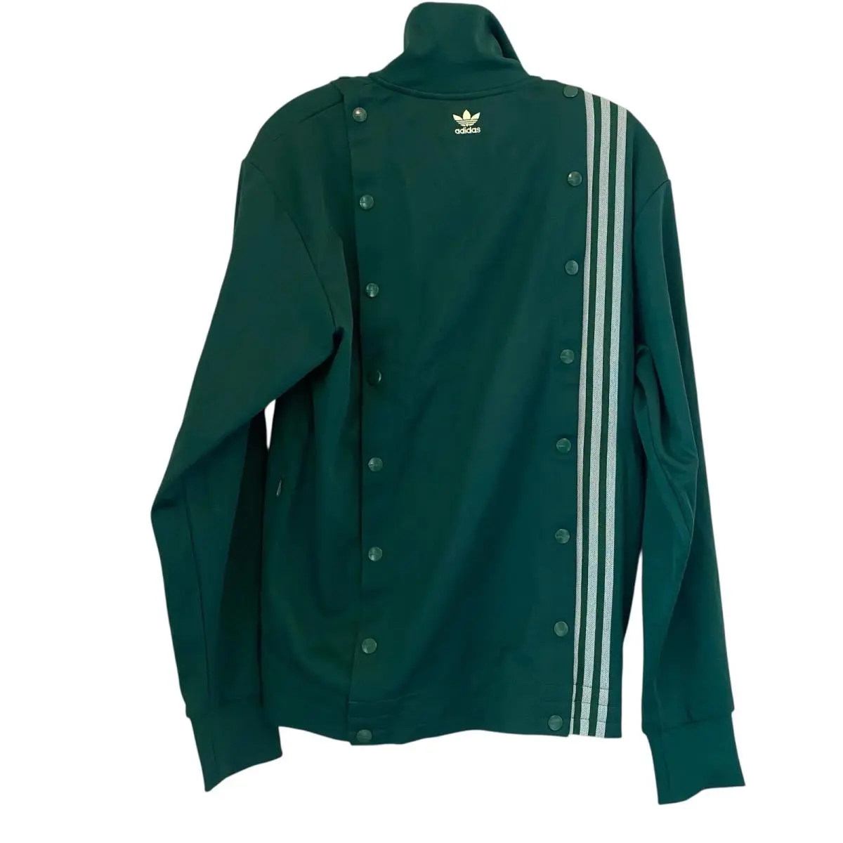 Adidas clothing - Green 1