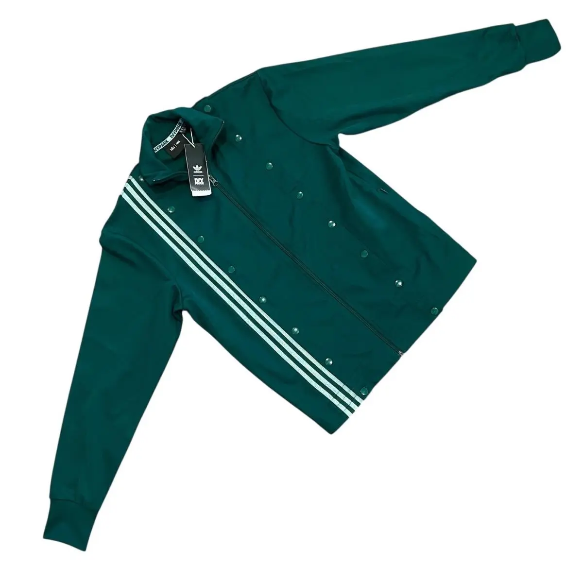 Adidas clothing - Green 6