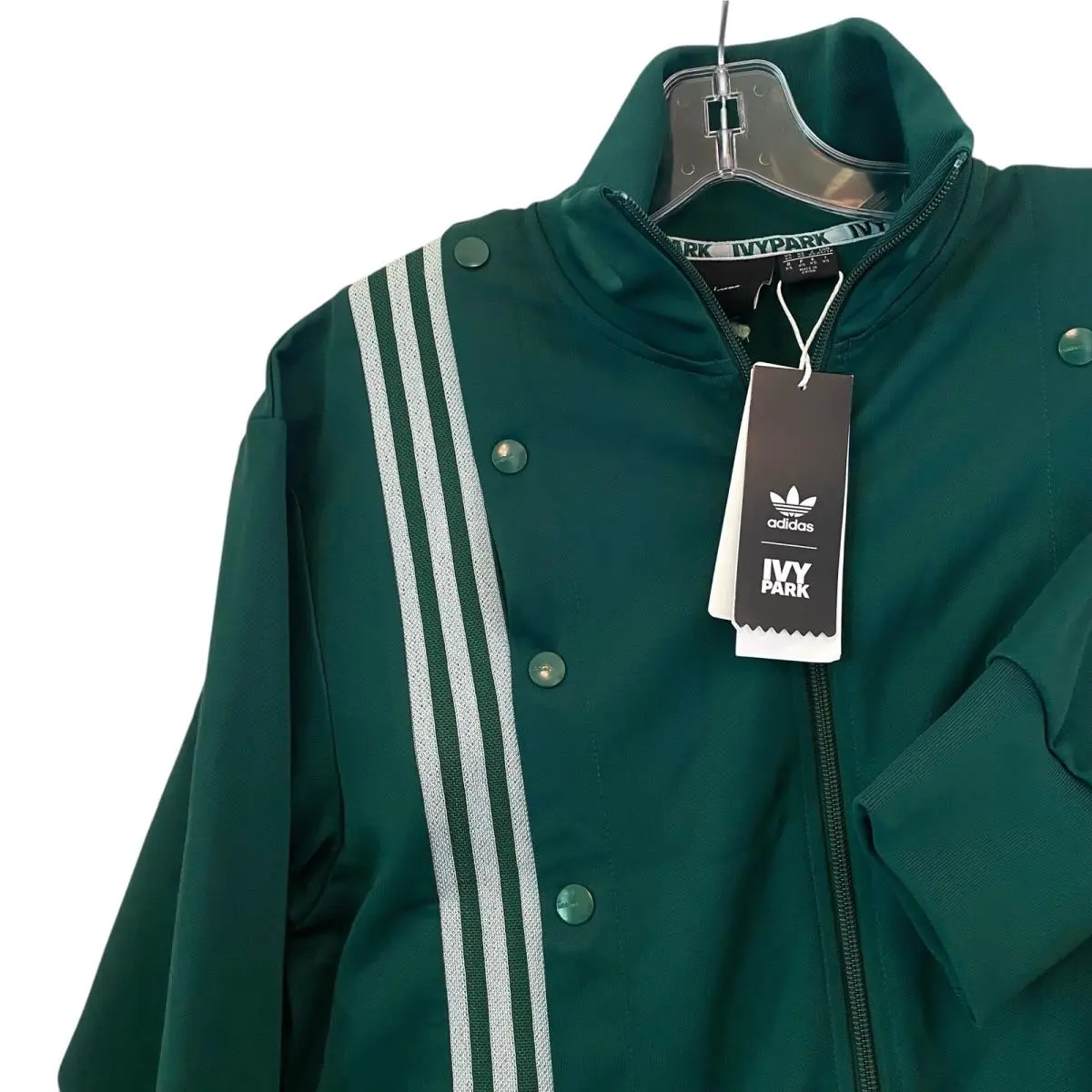 Adidas clothing - Green 0