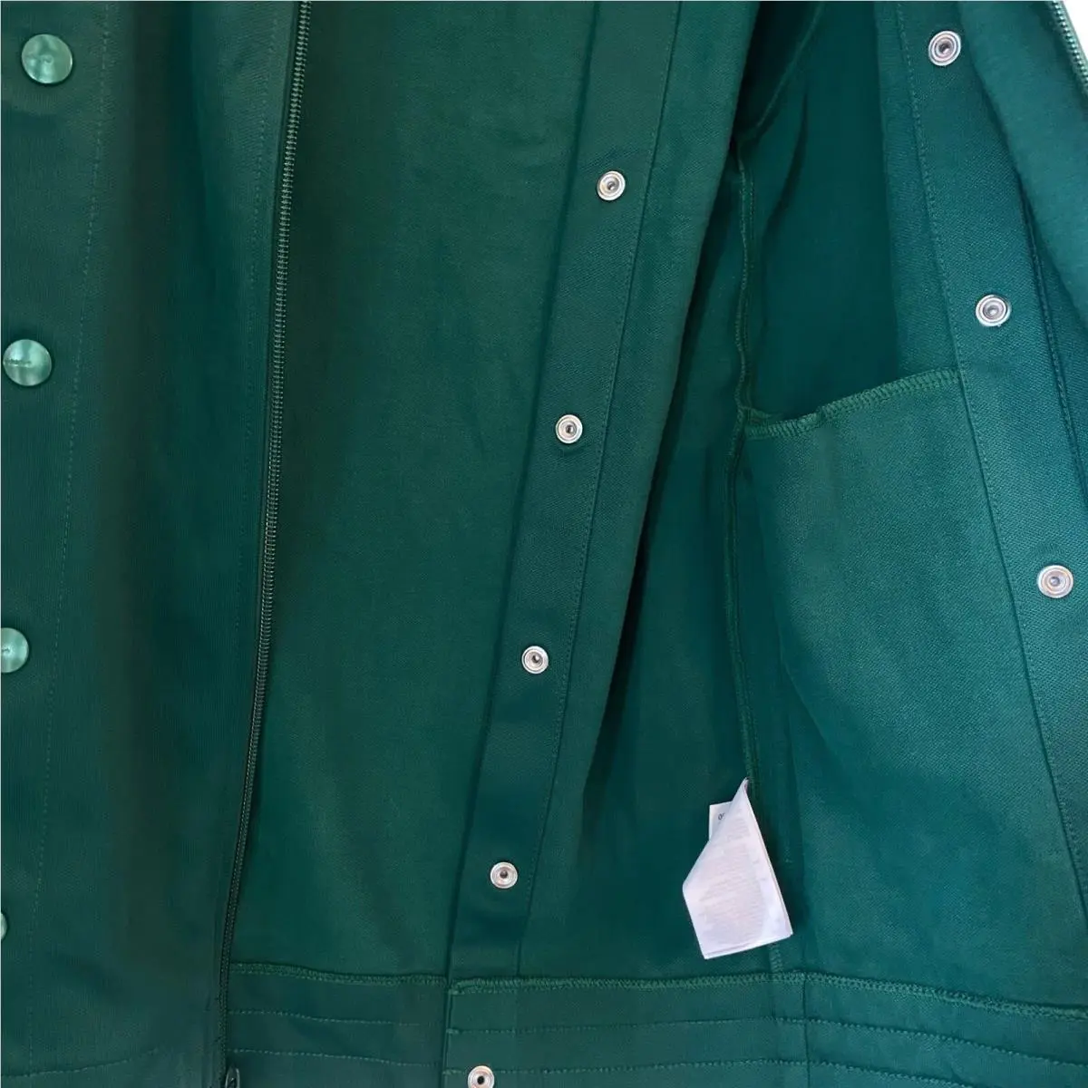 Adidas clothing - Green 5