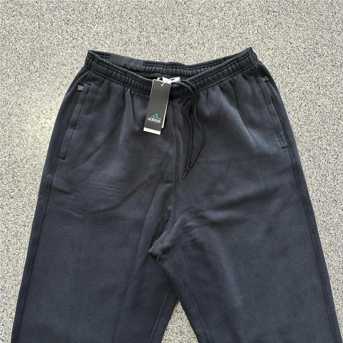 Adidas clothing - JX1576 - JX1576 - Black 1