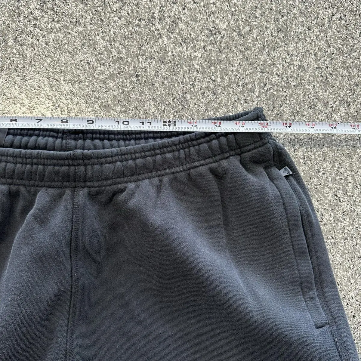Adidas clothing - JX1576 - JX1576 - Black 3