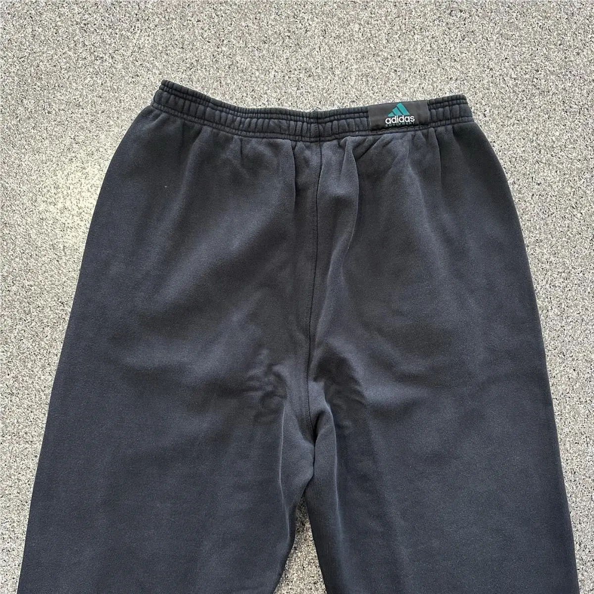 Adidas clothing - JX1576 - JX1576 - Black 5
