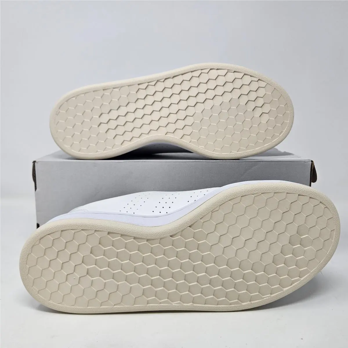 Adidas shoes - adidas Advantage - Advantage - GW4846 - White (UPC: 194820322067) 1