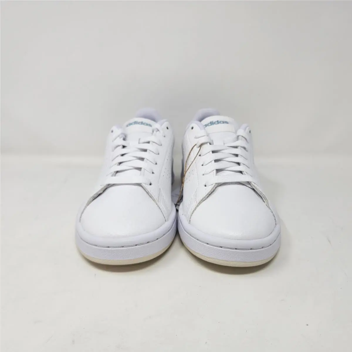 Adidas shoes - adidas Advantage - Advantage - GW4846 - White (UPC: 194820322067) 2
