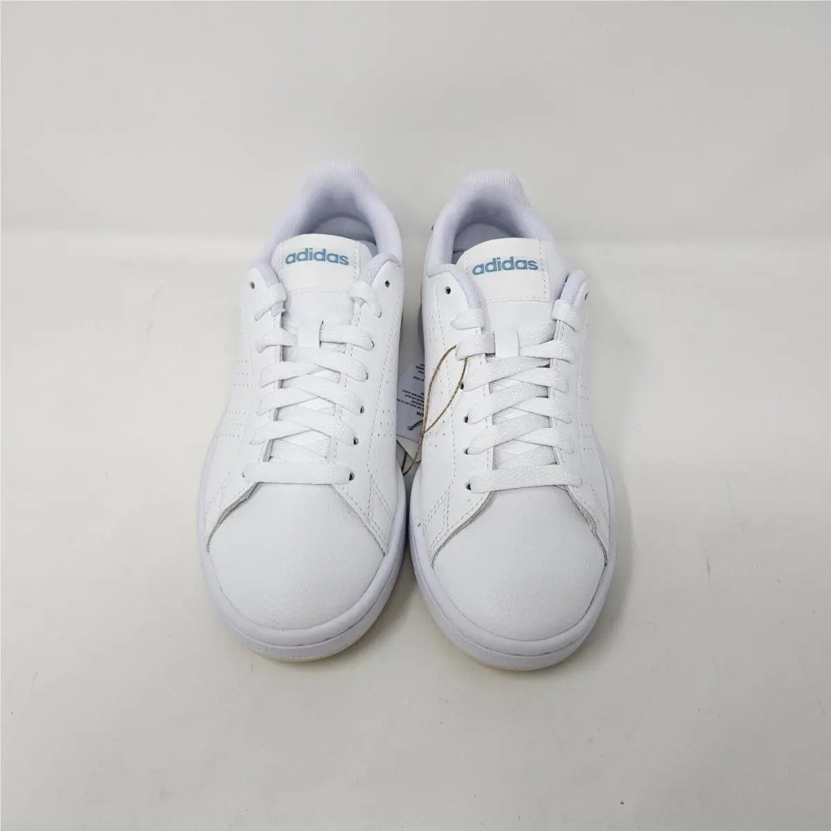 Adidas shoes - adidas Advantage - Advantage - GW4846 - White (UPC: 194820322067) 3