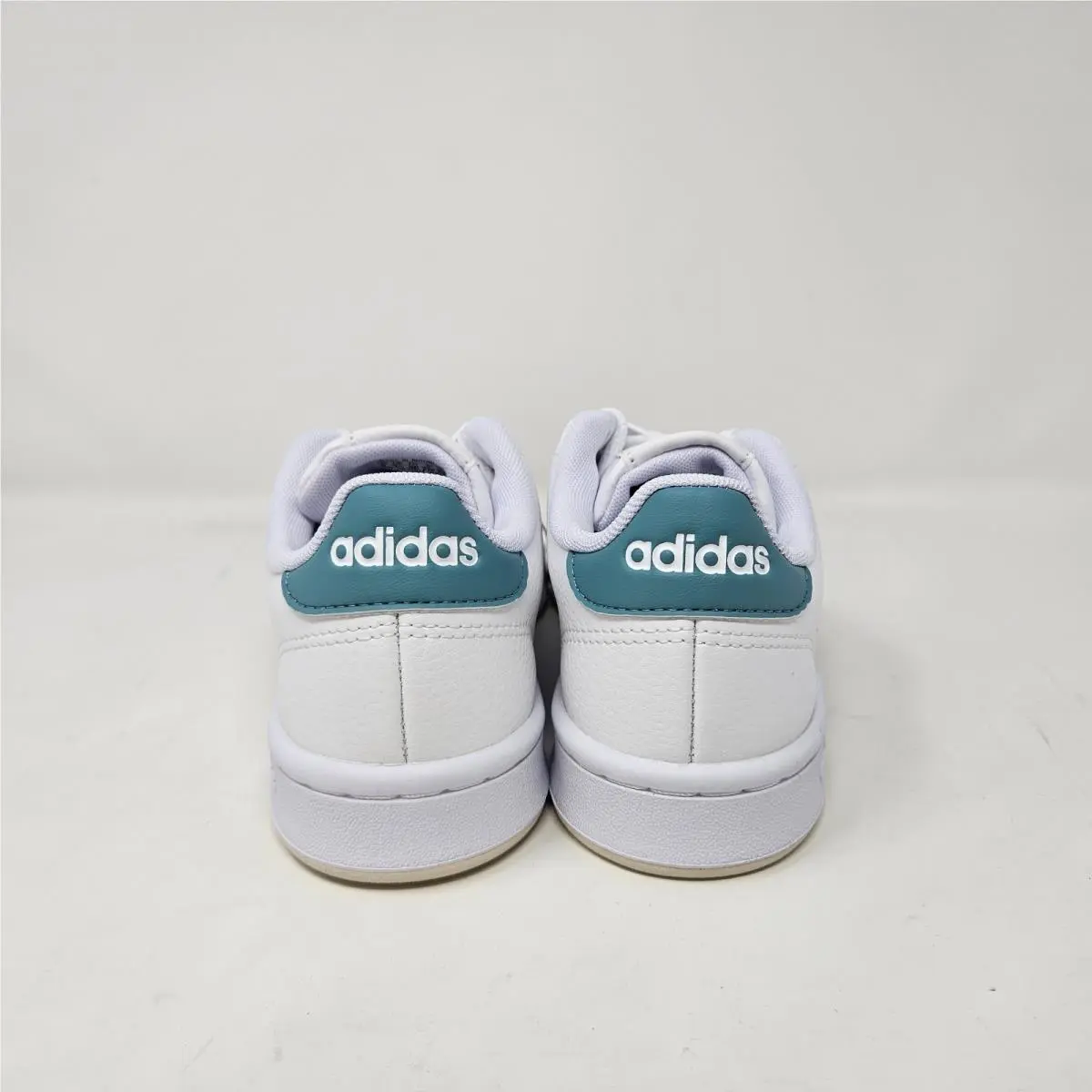 Adidas shoes - adidas Advantage - Advantage - GW4846 - White (UPC: 194820322067) 4