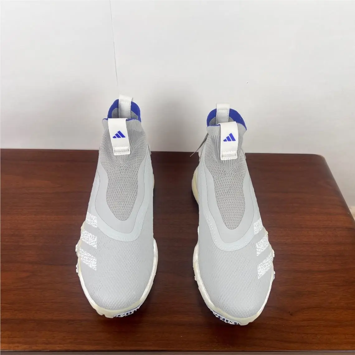 Adidas shoes - CodeChaos - CodeChaos - H90478 - Gray 0