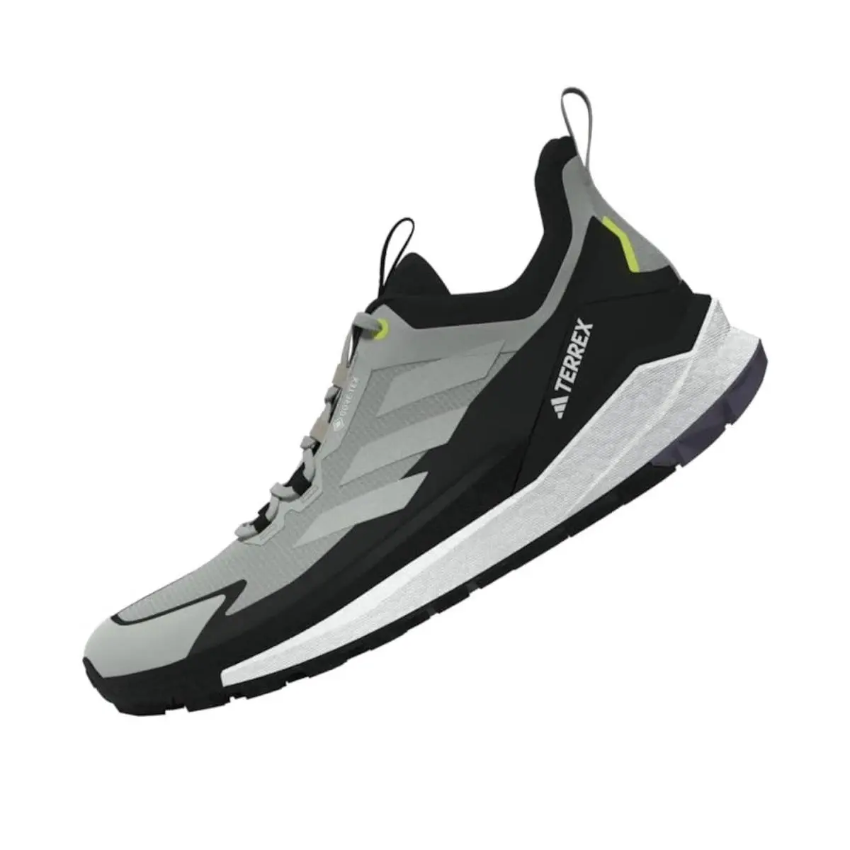 Adidas Terrex Soulstride Flow Trail Running Shoes Size 13. A5